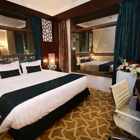 Rawdat Al Safwa Hotel Medina Exterior photo