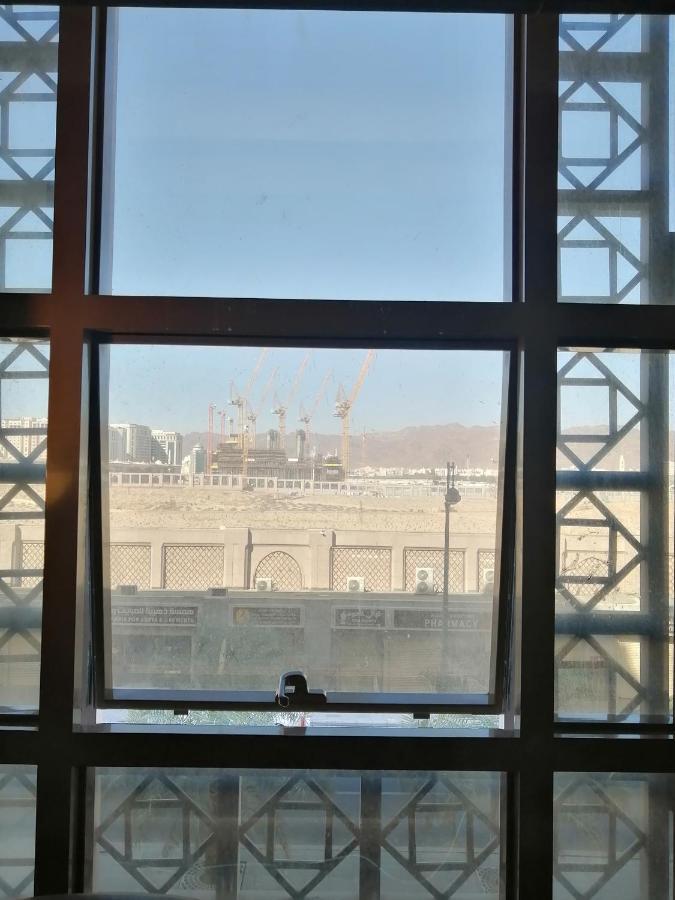 Rawdat Al Safwa Hotel Medina Exterior photo