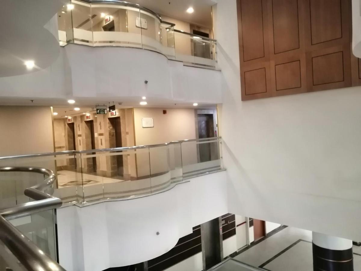 Rawdat Al Safwa Hotel Medina Exterior photo