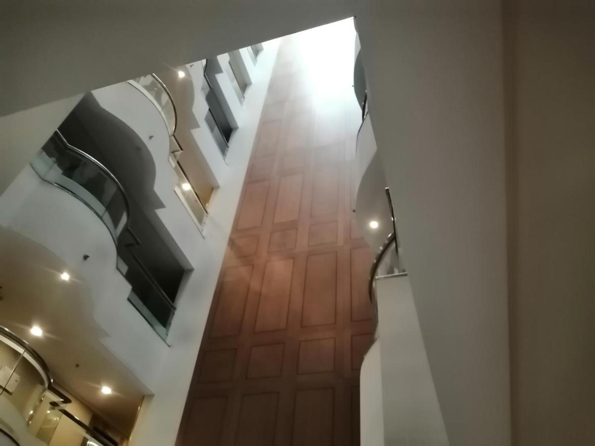 Rawdat Al Safwa Hotel Medina Exterior photo