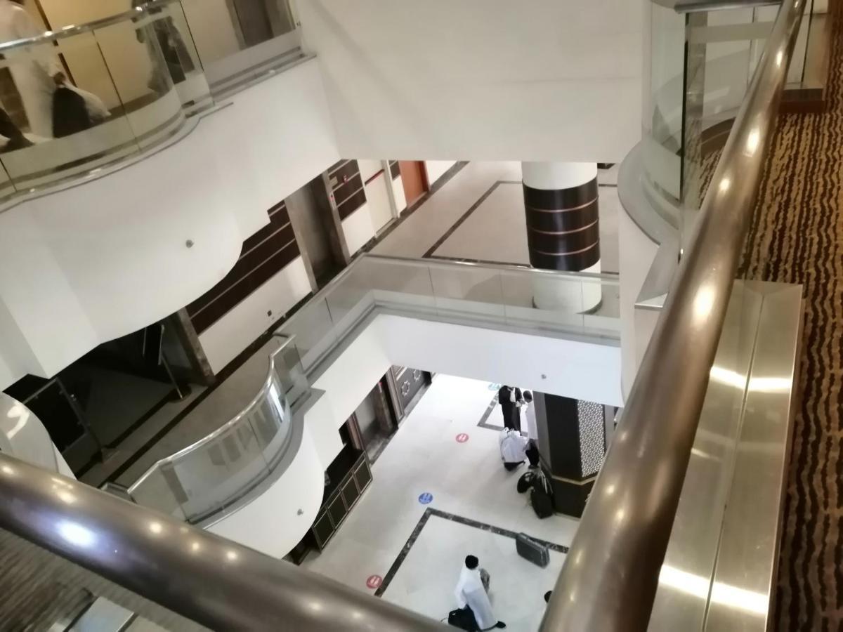 Rawdat Al Safwa Hotel Medina Exterior photo