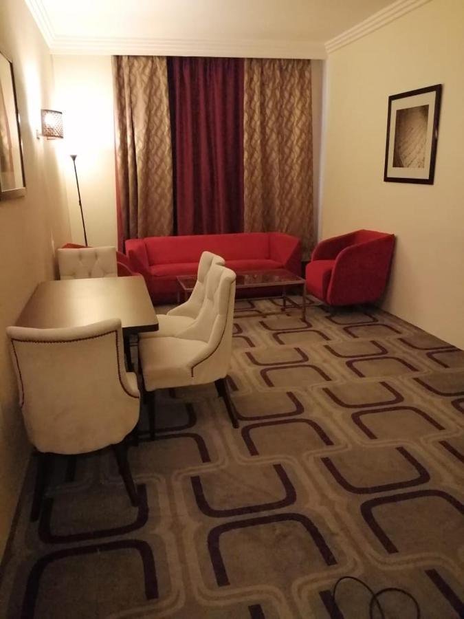 Rawdat Al Safwa Hotel Medina Exterior photo