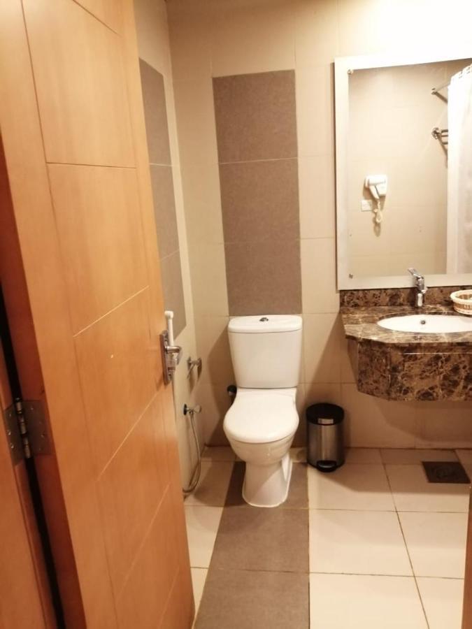 Rawdat Al Safwa Hotel Medina Exterior photo